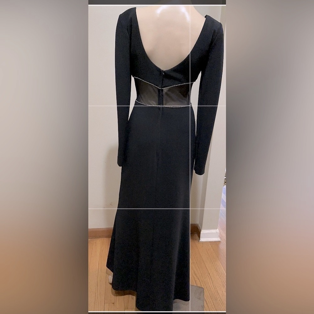 FRANCAIS DRESS /LIKE NEW